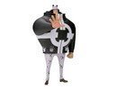 Bandai - Banpresto One Piece Dxf The Grandline Series Extra Bartholomew Kuma
