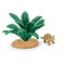 Schleich - Sneaky Wildlife Desert Hideaway in Hiding