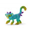 Schleich - Shalu The Rainbow Monkey Figure