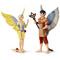 Schleich - Sera And Jaro Playing Figure