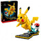 Schleich Lego 72152 - Pokemon Pikachu And Poke Ball