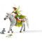 Schleich - Marween In Festive Clothes Riding