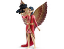 Schleich - Bayala Movie Nuray With Raven Munyn