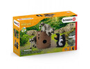 Schleich - Wild Life Nutty Mischief