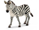 Schleich - Wild Life Zebra