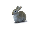 Schleich - Wild Rabbit Figurine
