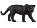 Schleich - Wild Life Black Panther