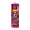 Mattel - Barbie Fashionista With Long Flame Hair / from Assort
