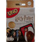 Mattel - Uno Harry Potter Game