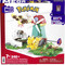 Mattel - Mega Pokemon Countryside Windmill