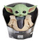 Mattel - Star Wars The Mandalorian Grogu Plush 28 Cm