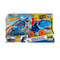 Mattel - Hot Wheels City 2 In 1 Ultimate T-Rex Transporter