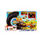 Mattel - Hot Wheels Monster Trucks Stunt Tire
