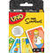Mattel - Games UNO The Simpsons