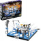 Mattel - Mega The Beatles Building Set 681 Pcs