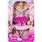 Mattel - Barbie Ballerina Doll Blonde Hair