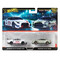 Mattel - Hot Wheels Premium Car Culture Nissan GT-R Nismo GT3 & Nissan GT-R R35 / from Assort