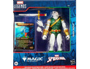 Hasbro - Marvel Legends Magic The Gathering Series Man-Wolf