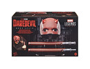 Hasbro - Marvel Legends Daredevil Born Again Mask Replica