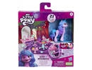 Hasbro - My Little Pony Unicorn Tea Party Izzy Moonbow