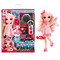 MGA - Rainbow High Creative Crystals Fashion Doll Bella / from Assort