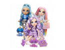 MGA - Rainbow High Rainbow World Dolls Assortment (One of the assortment)
