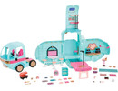 MGA - Lol Surprise OMG Glam N Go Camper Blue