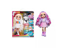 MGA - Rainbow High Watercolor And Create Fashion DIY Doll With Purple Eyes / from Assort