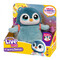 Moose - Little Live Pets My Interactive Plush Penguin Waddles
