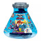Moose - MrBeast Lab Hybrids Hyper Fusion 5 Pack Figures