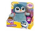 Moose - Little Live Pets My Interactive Plush Penguin Waddles