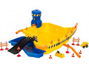 Theo klein - Cat Mega Sand Construction Set Eco Box