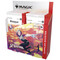 Asmodee - Magic The Gathering Marvel s Spiderman Collector Display 12 Pcs (German)