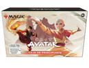 Asmodee Magic the Gathering - Avatar The Last Airbender Beginner Box (Spanish)
