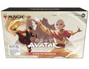 Asmodee Magic the Gathering - TCG Avatar The Last Airbender Beginner Box (German)