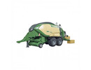 Bruder - Krone Big Pack 1290 HDP VC With 2 Square Bales