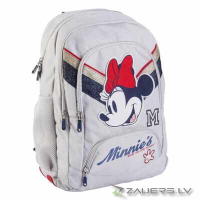 Cerda - Casual Backpack Minnie Mouse