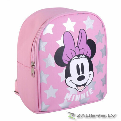 Cerda - Kids Backpack Minnie Mouse