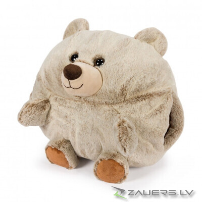 Cozy noxxiez - Cuddly Handwarmer Pillow Bear