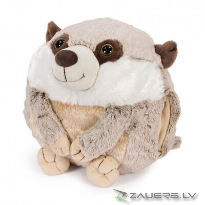 Cozy noxxiez - Cuddly Handwarmer Pillow Meerkat