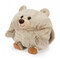 Cozy noxxiez - Cuddly Handwarmer Pillow Bear