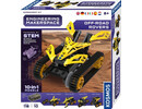 Kosmos - Off-Road Rovers