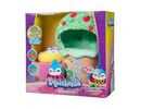 Jazwares - Squishville By Squishmallows Tiptop Treehouse