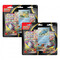 Pokémon Pokemon - TCG Mega Evolution 3-Pack Blister One Random Selection From Assortment (French)