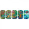 Pokémon Pokemon - TCG Kanto Friends Mini Tin One Random Selection From Assortment (French)