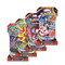 Pokémon Pokemon - TCG Mega Evolution Chaos Rising Sleeved Booster Pack Assortment