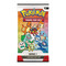 Pokémon Pokemon - TCG First Partner Illustration Booster Pack Series 1