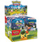 Pokémon Pokemon - TCG Mega Evolution Ascended Heroes Mini Tin Display 10 Pcs
