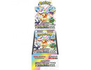 Pokémon Pokemon - TCG Scarlet And Violet High Class Pack Terastal Festival ex Box Display 10 Pcs (Japanese)
