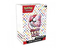 Pokémon Pokemon - TCG Scarlet And Violet 151 Booster Bundle